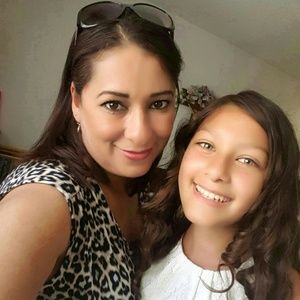 Meet your Posher, Norma